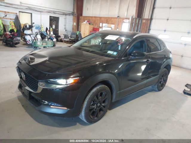 3MVDMBDY4PM537395 Mazda Cx-30 2.5 Turbo Premium