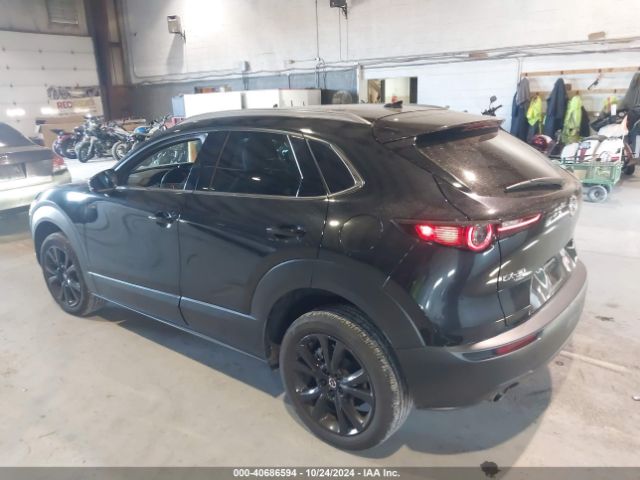 3MVDMBDY4PM537395 Mazda Cx-30 2.5 Turbo Premium