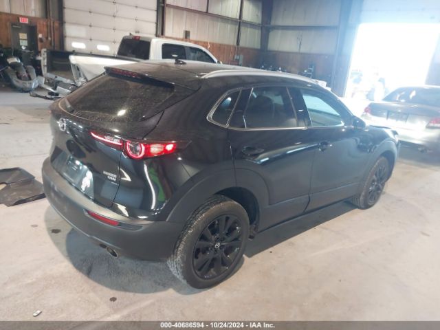 3MVDMBDY4PM537395 Mazda Cx-30 2.5 Turbo Premium