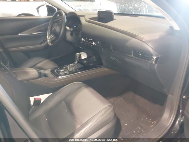 3MVDMBDY4PM537395 Mazda Cx-30 2.5 Turbo Premium