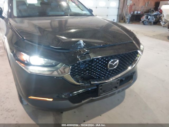 3MVDMBDY4PM537395 Mazda Cx-30 2.5 Turbo Premium