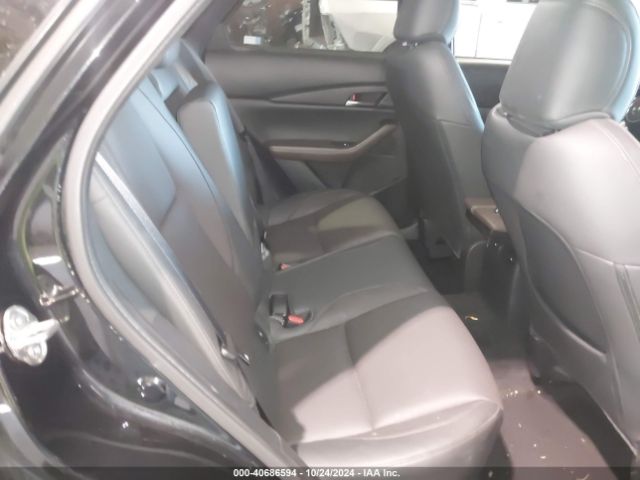 3MVDMBDY4PM537395 Mazda Cx-30 2.5 Turbo Premium