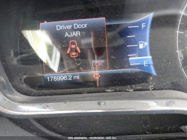 2LMHJ5ATXFBL03283 Lincoln Mkt Ecoboost