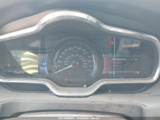 2LMHJ5ATXFBL03283 Lincoln Mkt Ecoboost