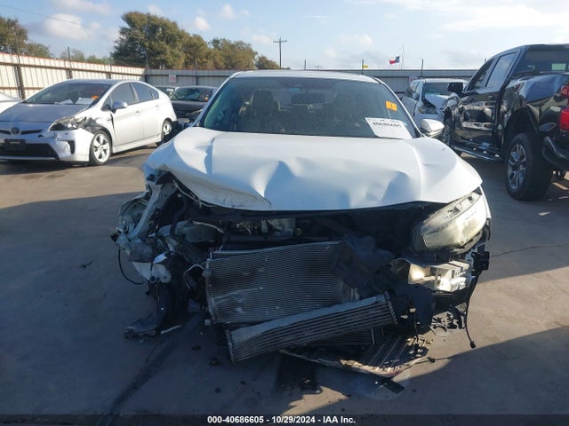 Honda Civic Touring 2016 2HGFC1F99GH646898 Image 6