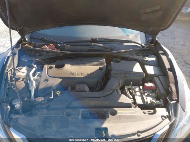 1N4AL3APXHC247731 Nissan Altima 2.5 S
