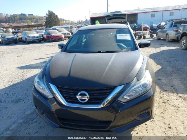 1N4AL3APXHC247731 Nissan Altima 2.5 S