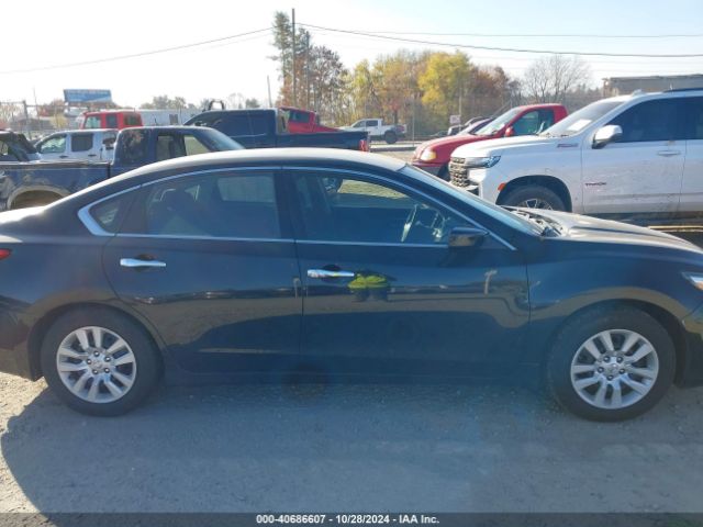 1N4AL3APXHC247731 Nissan Altima 2.5 S