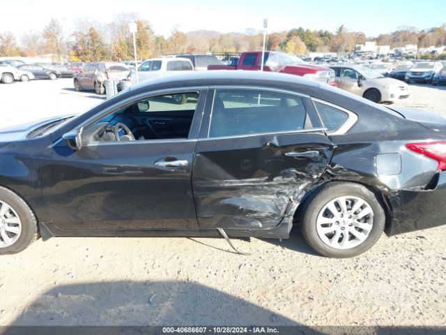 1N4AL3APXHC247731 Nissan Altima 2.5 S