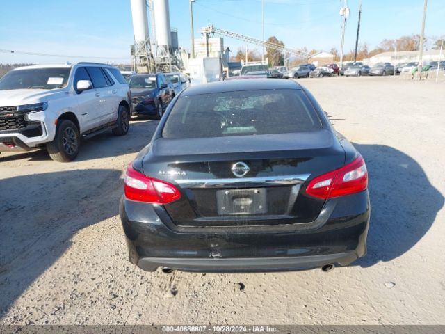 1N4AL3APXHC247731 Nissan Altima 2.5 S