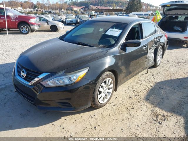 1N4AL3APXHC247731 Nissan Altima 2.5 S