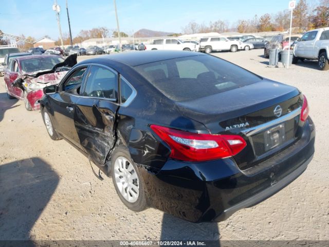 1N4AL3APXHC247731 Nissan Altima 2.5 S