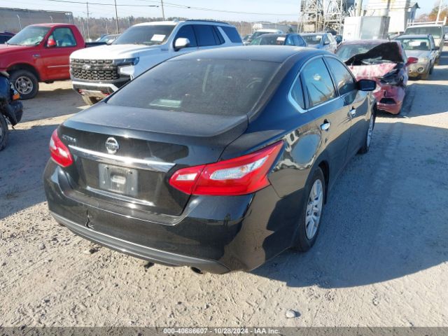 1N4AL3APXHC247731 Nissan Altima 2.5 S