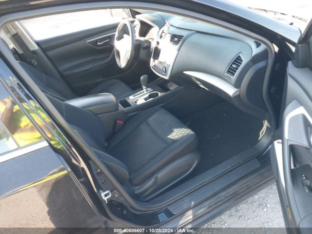1N4AL3APXHC247731 Nissan Altima 2.5 S