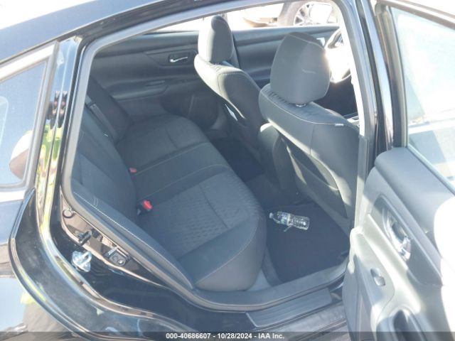 1N4AL3APXHC247731 Nissan Altima 2.5 S