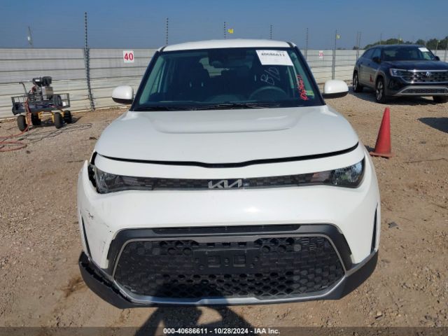 KNDJ23AU8R7238720 KIA SOUL LX