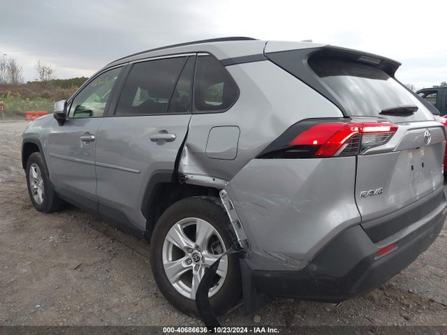 Toyota Rav4 Xle 2020 JTMP1RFV4LD052859 Image 6
