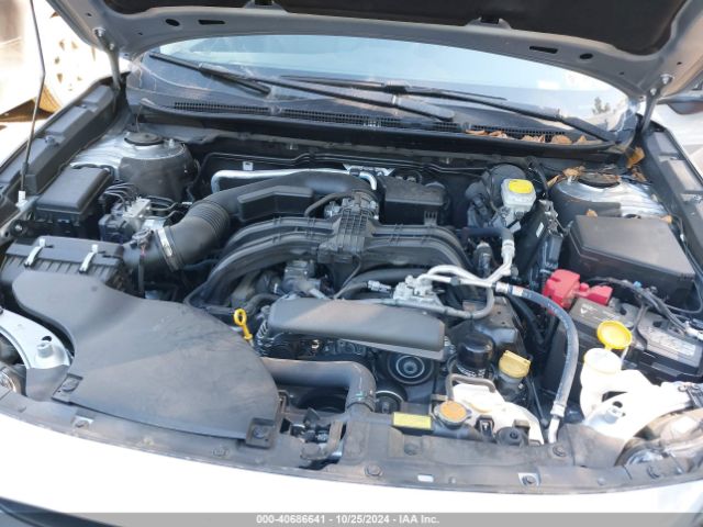 4S3BWAN60R3012672 Subaru Legacy Limited