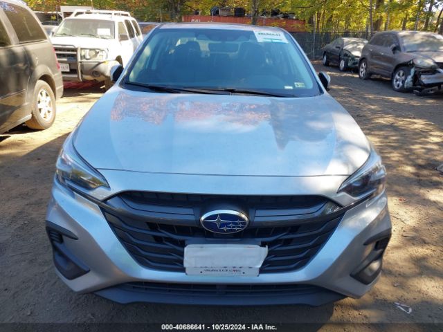 4S3BWAN60R3012672 Subaru Legacy Limited
