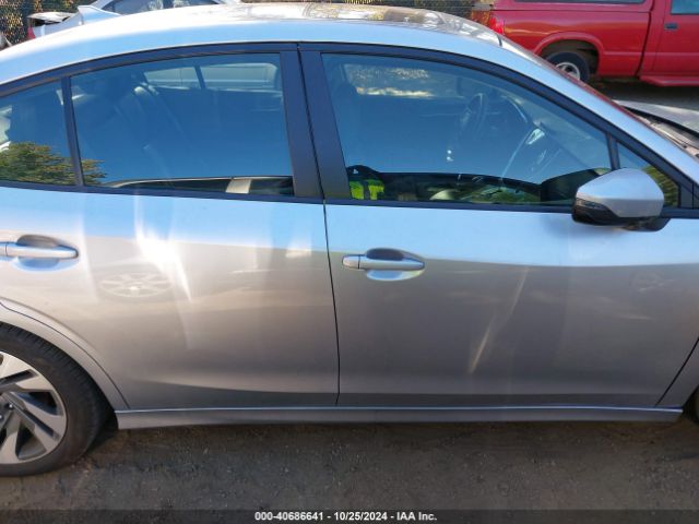 4S3BWAN60R3012672 Subaru Legacy Limited