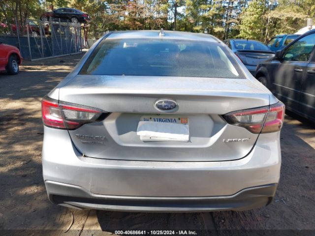 4S3BWAN60R3012672 Subaru Legacy Limited