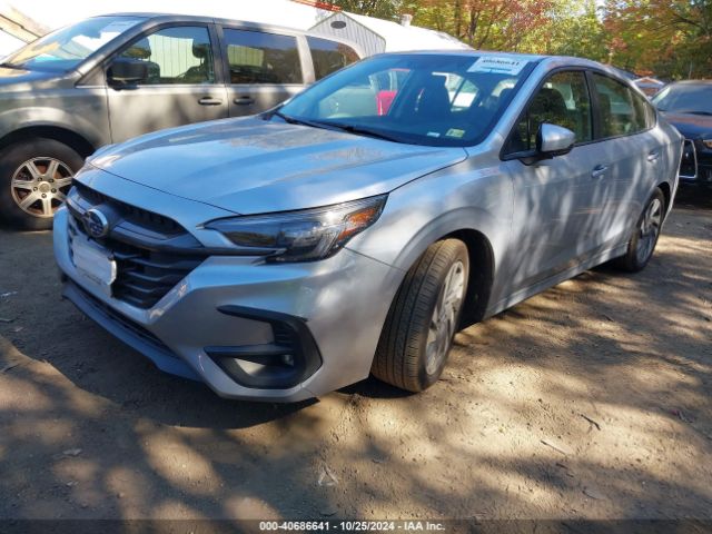 4S3BWAN60R3012672 Subaru Legacy Limited