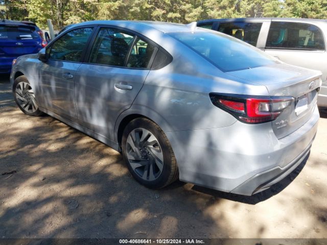 4S3BWAN60R3012672 Subaru Legacy Limited
