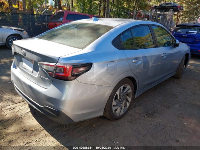 4S3BWAN60R3012672 Subaru Legacy Limited