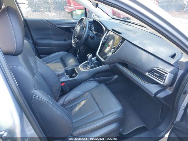4S3BWAN60R3012672 Subaru Legacy Limited