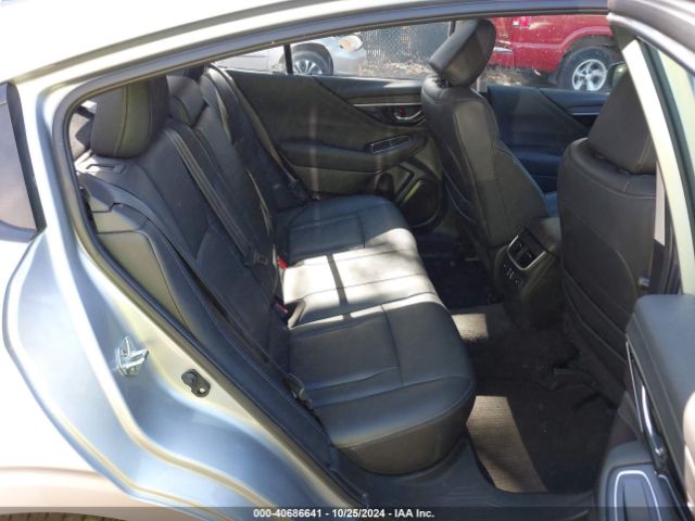 4S3BWAN60R3012672 Subaru Legacy Limited