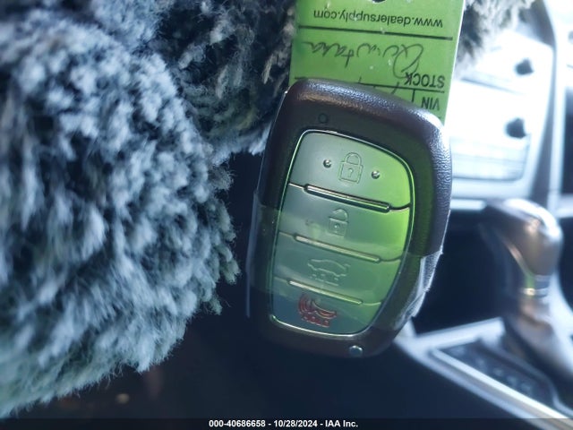 Hyundai Sonata Limited 2015 5NPE34AF9FH044873 Image 11