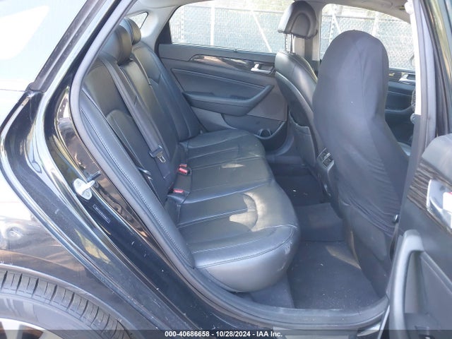 Hyundai Sonata Limited 2015 5NPE34AF9FH044873 Image 8