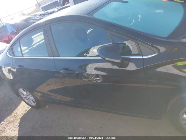1G1BE5SM9H7191243 Chevrolet Cruze Lt Auto