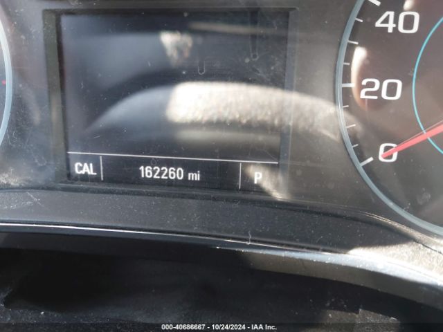 1G1BE5SM9H7191243 Chevrolet Cruze Lt Auto