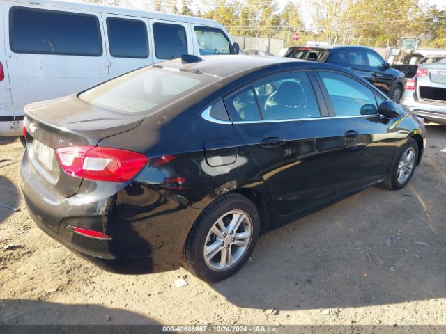 1G1BE5SM9H7191243 Chevrolet Cruze Lt Auto