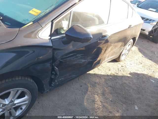 1G1BE5SM9H7191243 Chevrolet Cruze Lt Auto