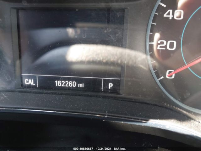 1G1BE5SM9H7191243 Chevrolet Cruze Lt Auto