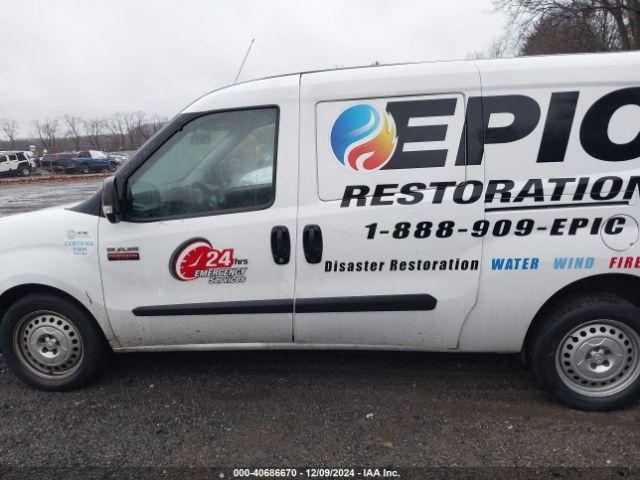 ZFBERFAT3G6B46431 RAM Promaster City Tradesman
