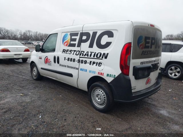 ZFBERFAT3G6B46431 RAM Promaster City Tradesman