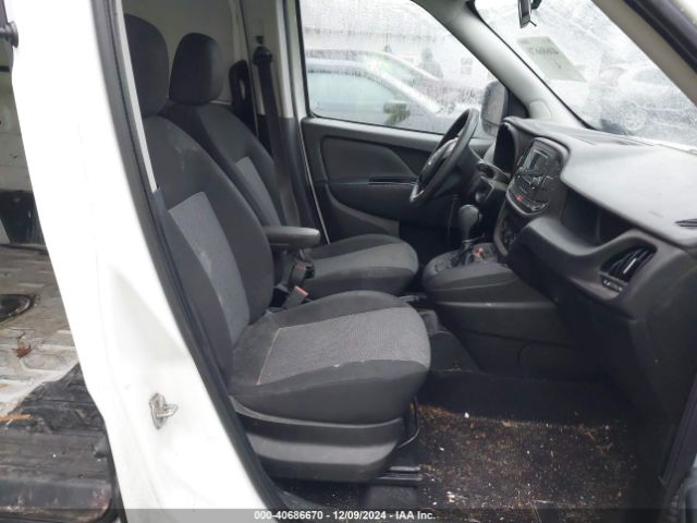 ZFBERFAT3G6B46431 RAM Promaster City Tradesman