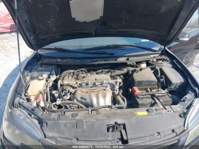 JTKJF5C79E3082771 Scion TC