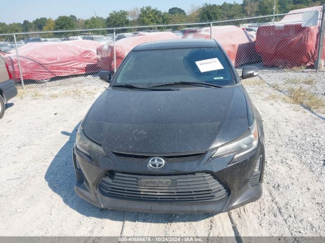 JTKJF5C79E3082771 Scion TC