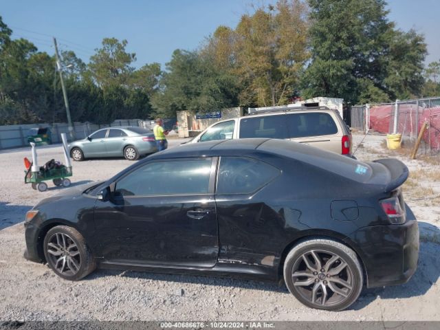 JTKJF5C79E3082771 Scion TC