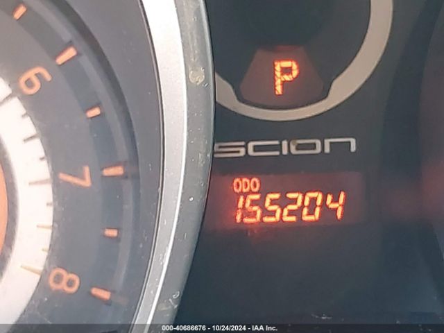 JTKJF5C79E3082771 Scion TC