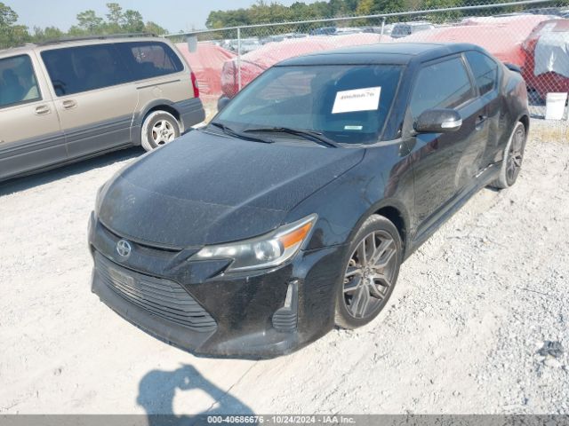 JTKJF5C79E3082771 Scion TC