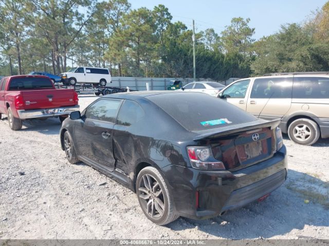 JTKJF5C79E3082771 Scion TC