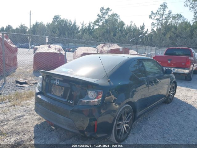 JTKJF5C79E3082771 Scion TC