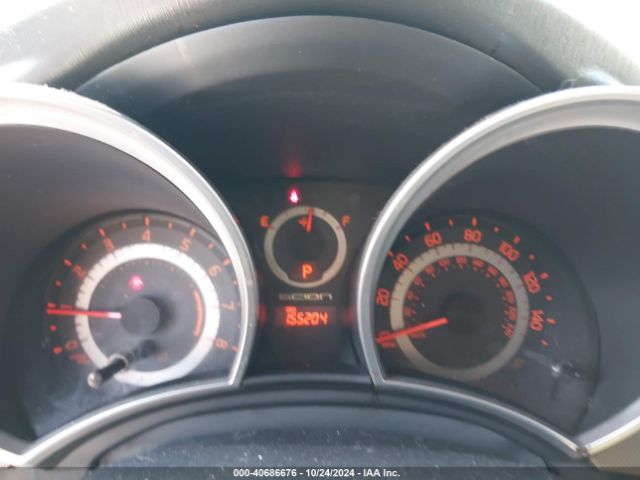 JTKJF5C79E3082771 Scion TC