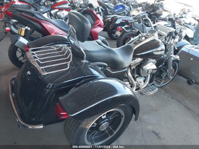 2015 HARLEY-DAVIDSON FLRT 1HD1MCM16FB862616 Photo 3