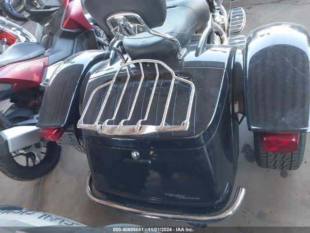 2015 HARLEY-DAVIDSON FLRT 1HD1MCM16FB862616 Photo 5